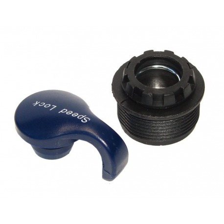 Bouchon pivotant SR Suntour LO pour SF14 NEX E25 HLO