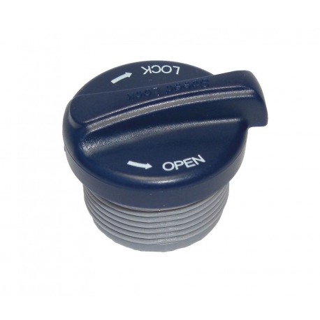 Bouchon Rotatif Suntour pour Cartouche-LO p. SF11-XCM-V3-HLO & SF15-XCT-HLO