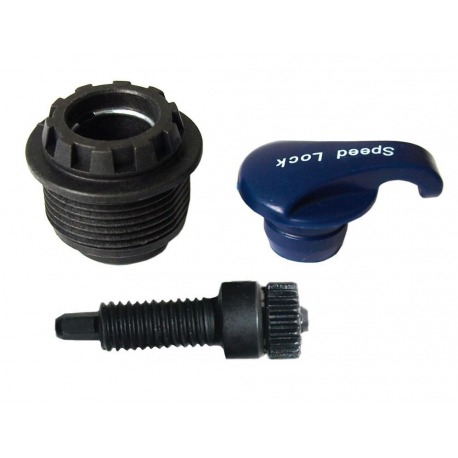 Capuchon SR-Suntour HLO 28mm pour SF14 NEX DS HLO 700C