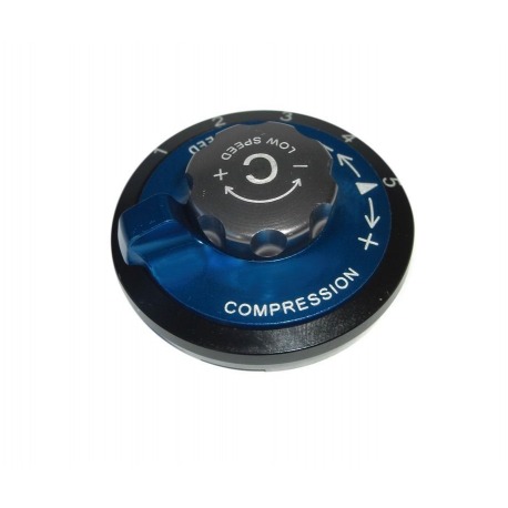 Unité de capuchon de protection SR-Suntour R2C2 pour SF16 RUX R2C2