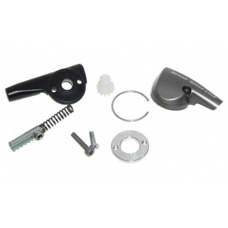 Set couvre télécommande SR-Suntour pour RL-R