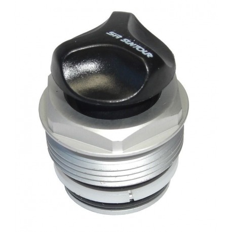 Couvercle de soupape SR-Suntour pour SF14 XCRair LO-R