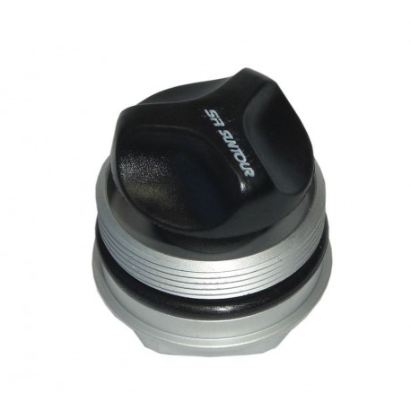 Ensemble couvre-culasse SR-Suntour pour SF14 Raidon XC RL-R/NCX-E25