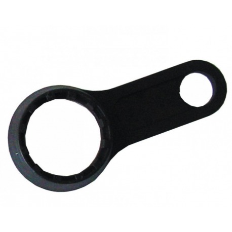 Clé Suntour SR pour petits capuchons de réglage pour fourches Trekking/Cross