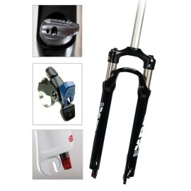 Fourche SR SF14 XCR32 RL...