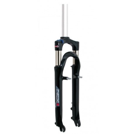 Fourche SR SF11 NCX S LO 26" noir 1 1/8" SL 255mm 63mm