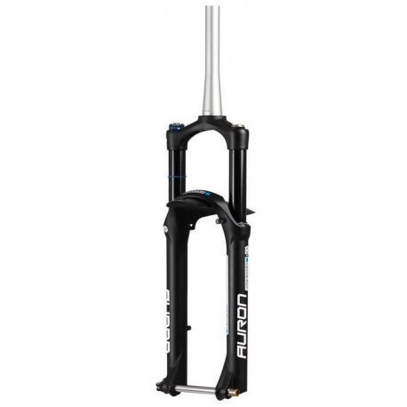 Fourche-SR SF18AURON RC2 PCS 15QLC2 650B+ nég. Mat Conique SL272 15mm 160mm
