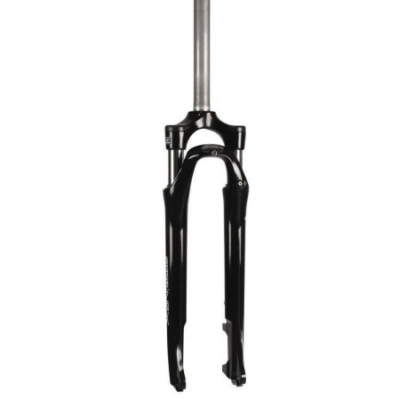 Fourche-SR SF16 NEX HLO 28" Noir 1.1/8" AHead SL300mm 63mm