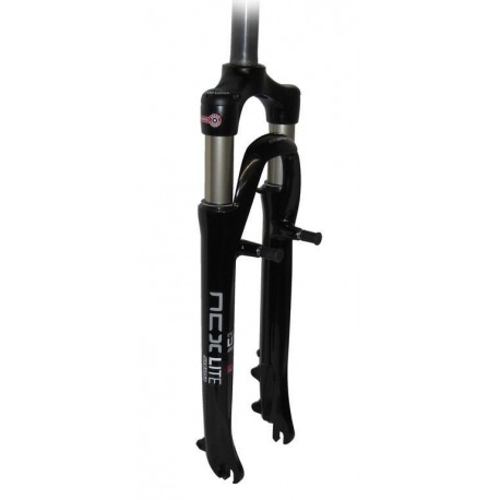 Fourche SR SF14- NCX-E-RL lite 28" ne. 1 1/8" A-Head, 63mm