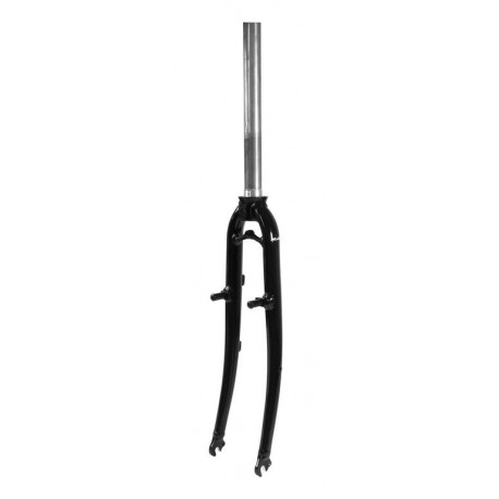 Fourche XLC A-Head 28" Ø 28,6 mm, pivot 275 mm, noir