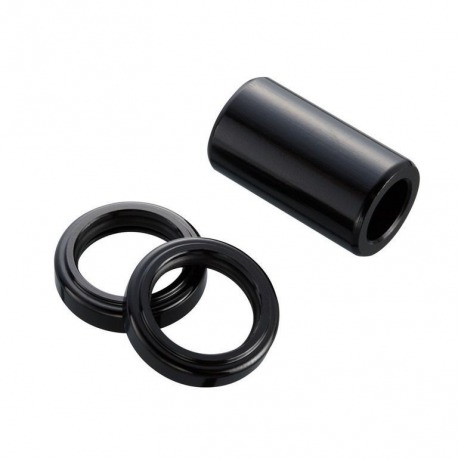 Jeu de bagues d'amortisseur Rock Shox 51,95x8 mm (1 bague/2 capuchons) 11.418.091.862