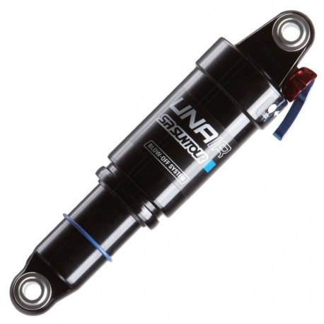 Amortisseur SR Suntour RS17 UNAIR LO-R 190 x 51 mm