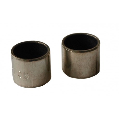 Douille frittée SR Suntour pour amortisseur Ø 12.0mm