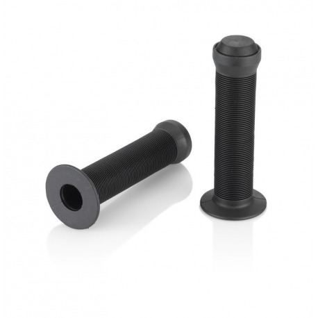 Poignées XLC BMX 130mm noir