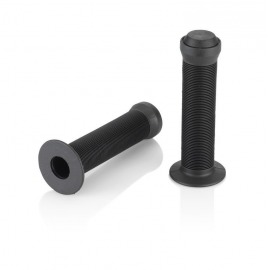 Poignées XLC BMX 140mm noir
