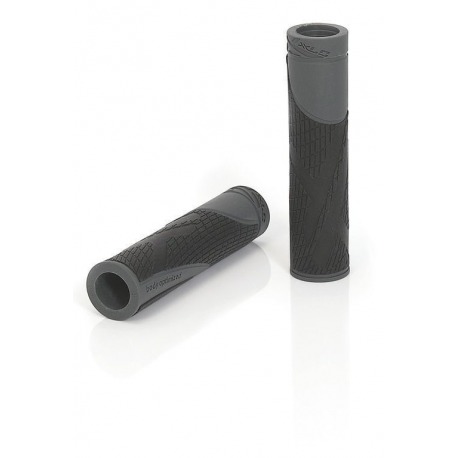 XLC Bar Grips 'Sport bo' GR-S18 noir/gris