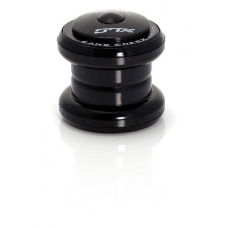 Jeu de direction XLC A-Head VTT HS-A04 cône 1 1/8" Ø 30,0 noir