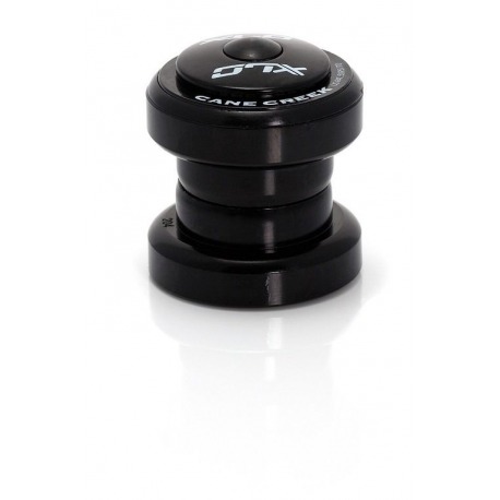 Jeu de direction XLC A-Head HS-A06 cône 1" Ø 26,4 noir