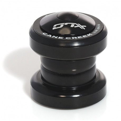Jeu de direction XLC A-Head HS-A07 cône 1" Ø 27,0 noir
