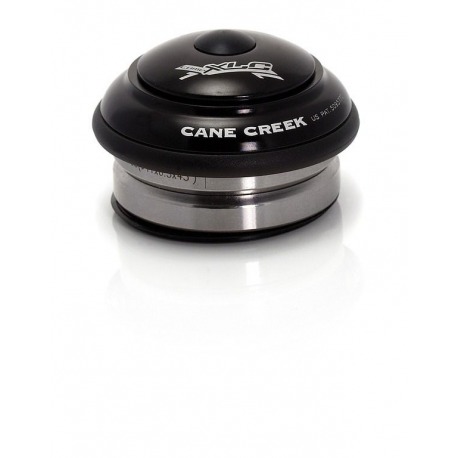 Jeu de direction XLC Comp A-Head HS-I01 cône 1 1/8" Ø 30.0 noir intégré