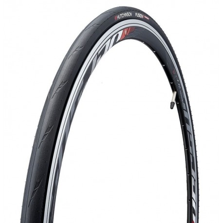 Pneu Hutchinson Fusion5 Perform. PL. 28" 700x28 28-622 noir